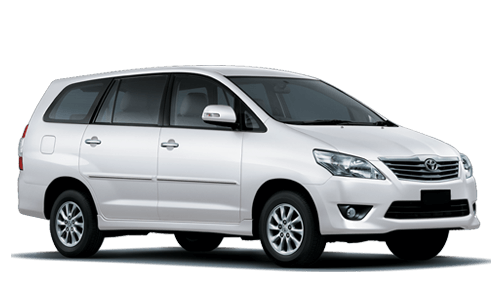 Toyota Innova